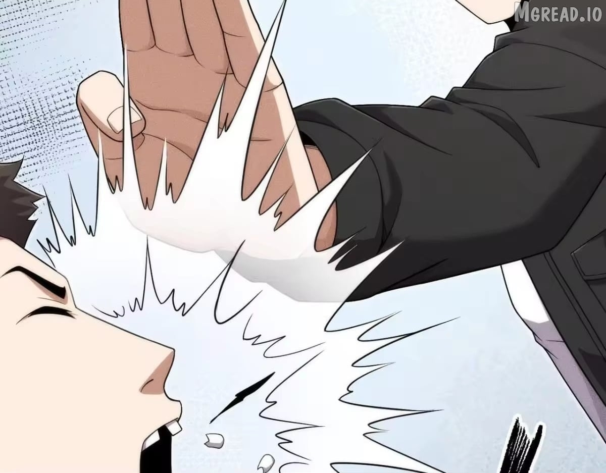 Hidden Dragon in the City (2025) Chapter 73  - page 10